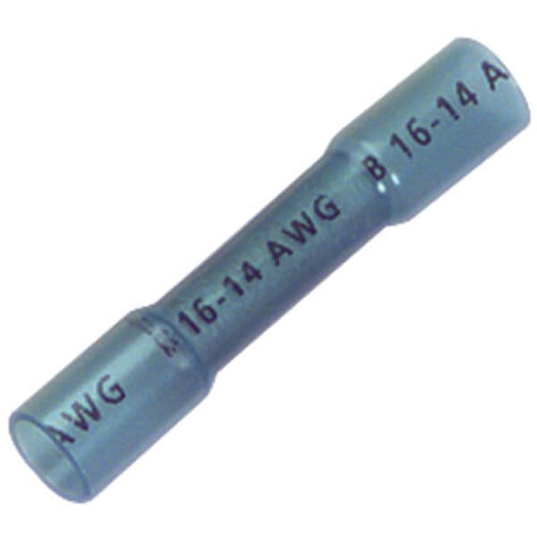 Main product image for Express Seal (16-14) Butt Connector 10 Pcs. 095-912